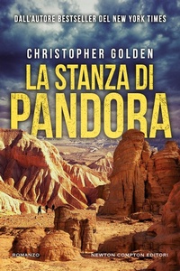 Abbildung von: La stanza di Pandora - Nuova narrativa Newton;Newton Compton Editori
