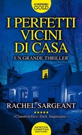 Cover: I perfetti vicini di casa - Gli insuperabili Gold;Newton Compton Editori