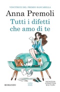 Cover: Tutti i difetti che amo di te - King;Newton Compton Editori