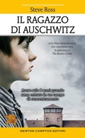 Cover: Il ragazzo di Auschwitz - Fuori collana;Newton Compton Editori