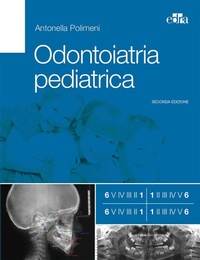 Abbildung von: Odontoiatria pediatrica - Edra