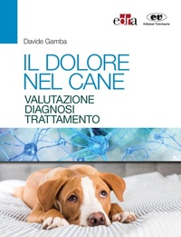 Abbildung von: Il dolore nel cane. Valutazione, diagnosi e trattamento - Edra