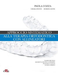 Abbildung von: Approccio sistematico alla terapia ortodontica con allineatori - Edra