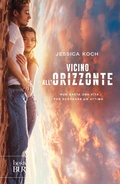 Cover: Vicino all'orizzonte - BUR Best BUR;Rizzoli