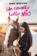 Cover: Un cavallo tutto mio - BUR Best BUR;Rizzoli