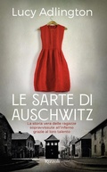 Cover: Le sarte di Auschwitz - Saggi stranieri;Rizzoli