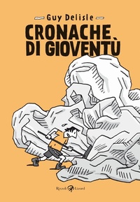Abbildung von: Cronache di gioventù - Rizzoli Lizard