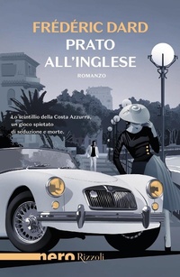 Enlarge image Cover: Prato all'inglese - Varia narrativa straniera;Rizzoli