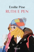Cover: Ruth e Pen - Scala stranieri;Rizzoli