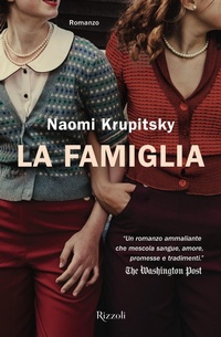 Abbildung von: La Famiglia - Varia narrativa straniera;Rizzoli