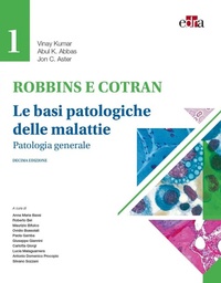 Abbildung von: Patologia generale - Edra