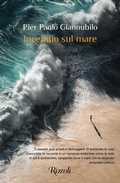 Cover: Incendio sul mare - Scala italiani;Rizzoli