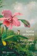 Cover: Il sussurro delle api - BUR Contemporanea;Rizzoli