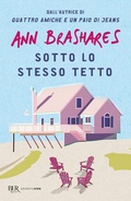 Cover: Sotto lo stesso tetto - BUR Argentovivo;Rizzoli