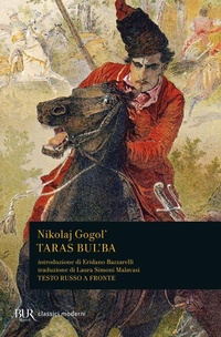 Abbildung von: Taras Bulba - BUR Classici;Rizzoli