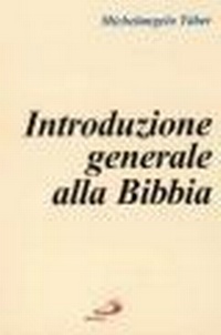 Abbildung von: Introduzione generale alla Bibbia - L' abside;San Paolo Edizioni