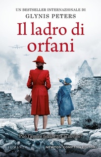 Abbildung von: Il ladro di orfani - 3.0;Newton Compton Editori