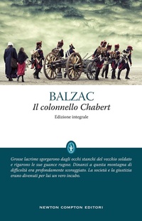 Abbildung von: Il colonnello Chabert - Classici moderni Newton;Newton Compton Editori