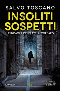 Abbildung von: Insoliti sospetti - King;Newton Compton Editori