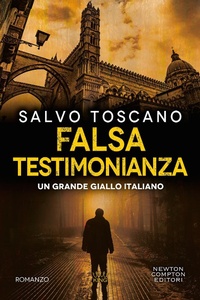 Abbildung von: Falsa testimonianza - King;Newton Compton Editori