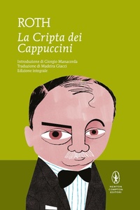 Abbildung von: La cripta dei cappuccini - I MiniMammut;Newton Compton Editori