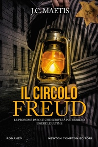 Abbildung von: Il circolo Freud - Nuova narrativa Newton;Newton Compton Editori