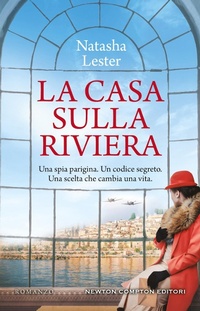 Abbildung von: La casa sulla riviera - 3.0;Newton Compton Editori