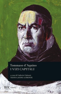 Abbildung von: Vizi capitali - BUR Classici;Rizzoli