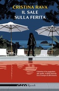 Cover: Il sale sulla ferita - Nero Rizzoli;Rizzoli