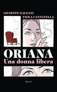 Abbildung von: Oriana. Una donna libera - Saggi italiani;Rizzoli