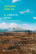 Bild: Il Libro di Mush - BUR Contemporanea;Rizzoli