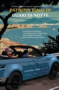 Cover: Guaio di notte - Nero Rizzoli;Rizzoli
