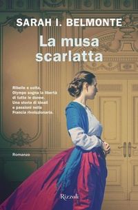 Abbildung von: La musa scarlatta - Le narrative;Rizzoli
