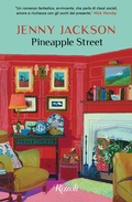Cover: Pineapple Street. Ediz. italiana - Scala stranieri;Rizzoli