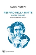 Cover: Respiro nella notte. Poesie e prose - BUR Narrativa;Rizzoli