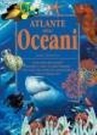 Abbildung von: Atlante degli oceani - Atlanti;San Paolo Edizioni
