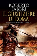 Cover: Il giustiziere di Roma - King;Newton Compton Editori