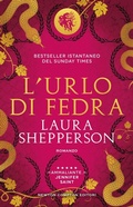 Cover: L' urlo di Fedra - 3.0;Newton Compton Editori