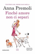 Cover: Finch&eacute; amore non ci separi - King;Newton Compton Editori