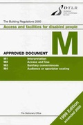 Cover: The Building Regulations 1991 - Stationery Office Books