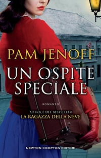 Abbildung von: Un ospite speciale - 3.0;Newton Compton Editori