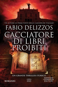 Abbildung von: Il cacciatore di libri proibiti - King;Newton Compton Editori