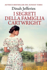Abbildung von: I segreti della famiglia Cartwright - King;Newton Compton Editori
