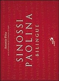 Cover: Sinossi paolina bilingue - Universo teologia;San Paolo Edizioni