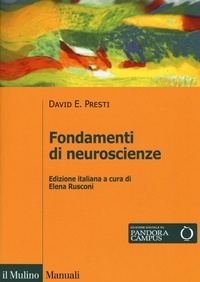 Abbildung von: Fondamenti di neuroscienze - Manuali;Il Mulino
