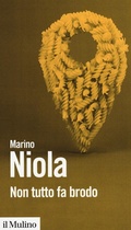 Cover: Non tutto fa brodo - Biblioteca paperbacks;Il Mulino