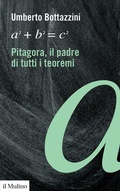 Cover: Pitagora, il padre di tutti i teoremi - Voci;Il Mulino