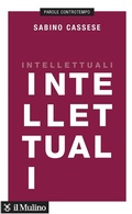 Cover: Intellettuali - Parole controtempo;Il Mulino