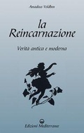 Bild: La reincarnazione - Esoterismo, medianit&agrave;, parapsicologia;Edizioni Mediterranee
