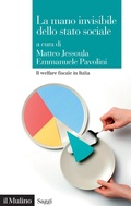Cover: La mano invisibile dello stato sociale. Il welfare fiscale in Italia - Saggi;Il Mulino